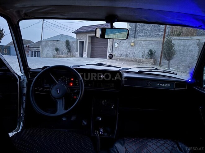 LADA (VAZ) 2107 2005, 21,212 km - 1.6 л - Bakı