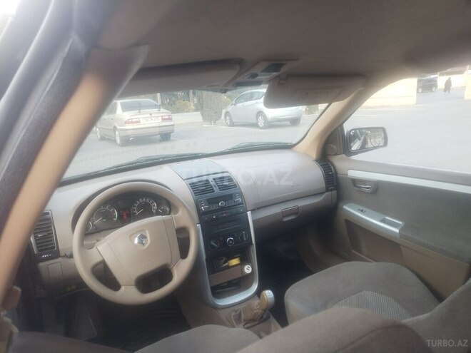 Khazar LX 2024, 22,000 km - 1.7 l - Bakı