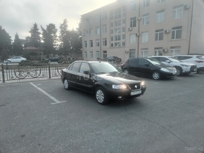 Khazar LX 2024, 22,000 km - 1.7 l - Bakı