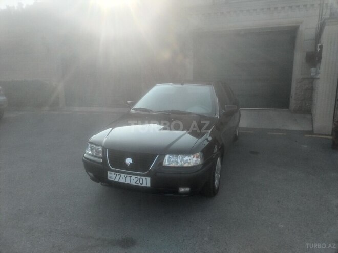Khazar LX 2024, 22,000 km - 1.7 l - Bakı