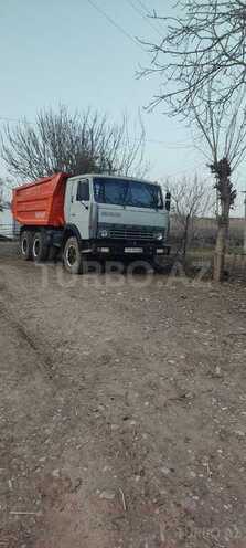 KamAz 55111 1988, 255,000 km - 11.0 l - Füzuli