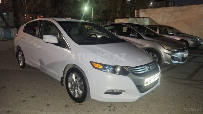 Honda Insight 2010, 198,271 km - 1.3 l - Bakı