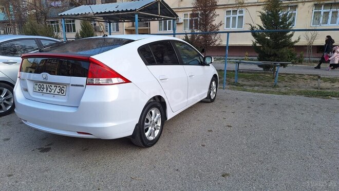 Honda Insight 2010, 198,271 km - 1.3 l - Bakı