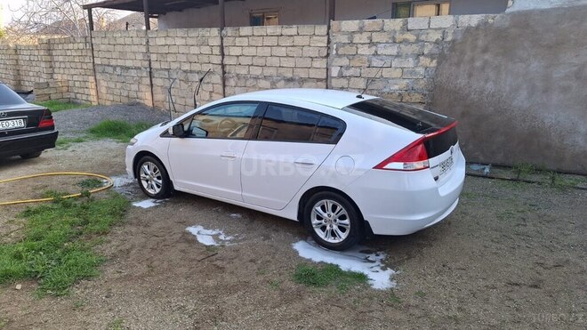 Honda Insight 2010, 198,271 km - 1.3 l - Bakı
