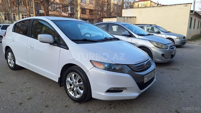Honda Insight 2010, 198,271 km - 1.3 l - Bakı