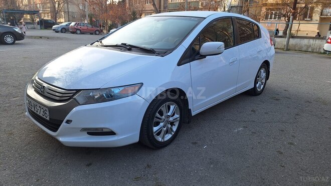 Honda Insight 2010, 198,271 km - 1.3 l - Bakı