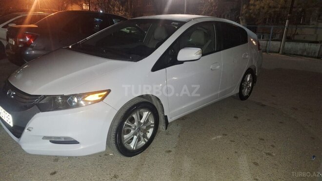 Honda Insight 2010, 198,271 km - 1.3 l - Bakı