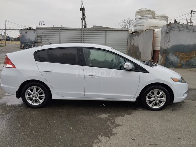 Honda Insight 2010, 198,271 km - 1.3 l - Bakı