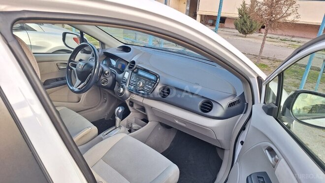 Honda Insight 2010, 198,271 km - 1.3 l - Bakı