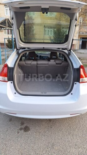 Honda Insight 2010, 198,271 km - 1.3 l - Bakı