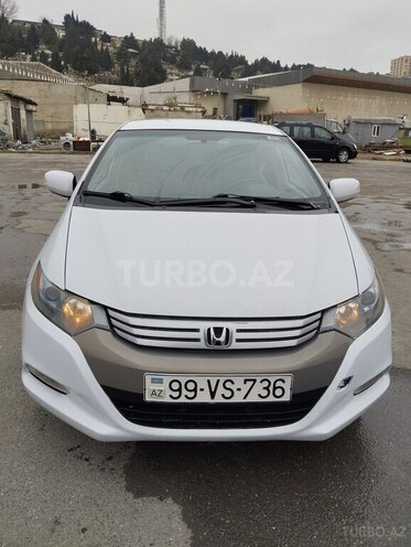 Honda Insight 2010, 198,271 km - 1.3 l - Bakı
