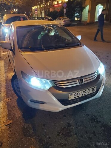 Honda Insight 2010, 198,271 km - 1.3 l - Bakı