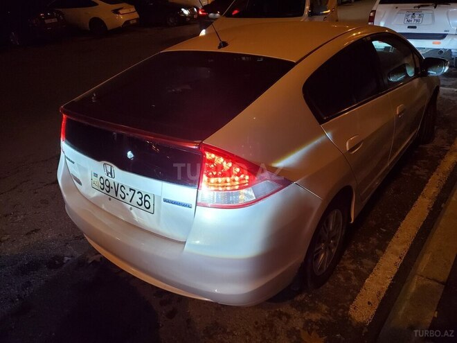 Honda Insight 2010, 198,271 km - 1.3 l - Bakı