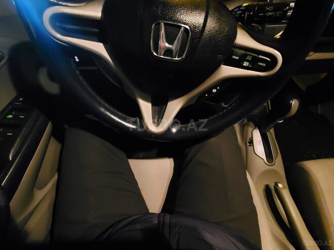 Honda Insight 2010, 198,271 km - 1.3 l - Bakı