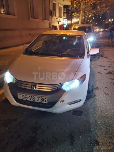 Honda Insight 2010, 198,271 km - 1.3 l - Bakı