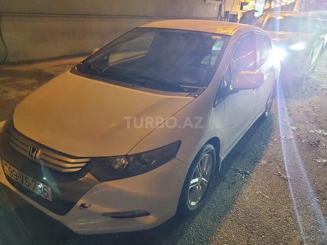 Honda Insight 2010, 198,271 km - 1.3 l - Bakı