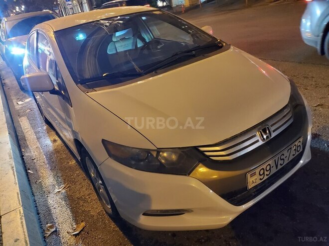 Honda Insight 2010, 198,271 km - 1.3 l - Bakı