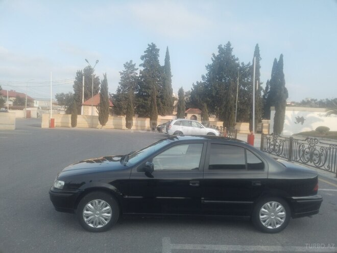 Khazar LX 2024, 22,000 km - 1.7 l - Bakı