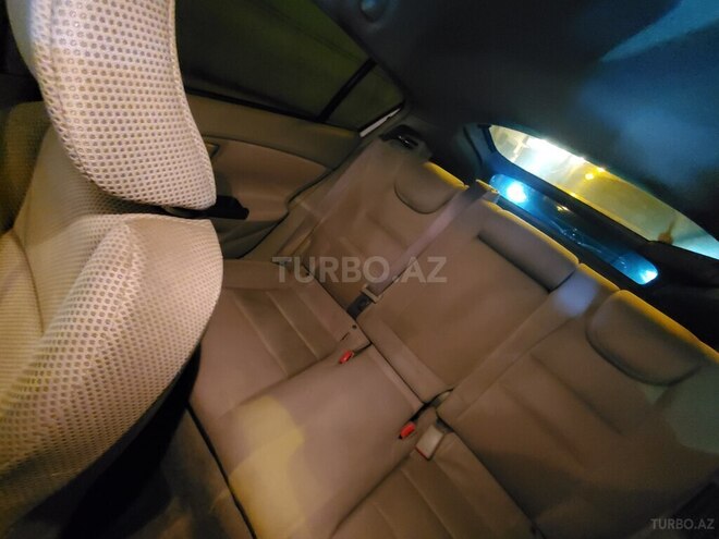 Honda Insight 2010, 198,271 km - 1.3 l - Bakı