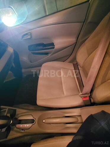 Honda Insight 2010, 198,271 km - 1.3 l - Bakı