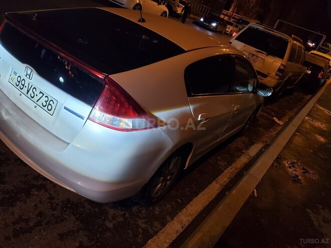 Honda Insight 2010, 198,271 km - 1.3 l - Bakı