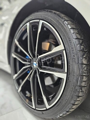 BMW 520 2015, 210,000 km - 2.0 l - Bakı
