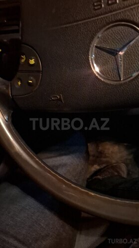 Mercedes E 200 2000, 346,907 km - 2.0 l - Gəncə