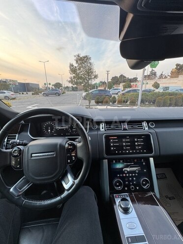 Land Rover Range Rover 2020, 88,000 km - 3.0 l - Bakı