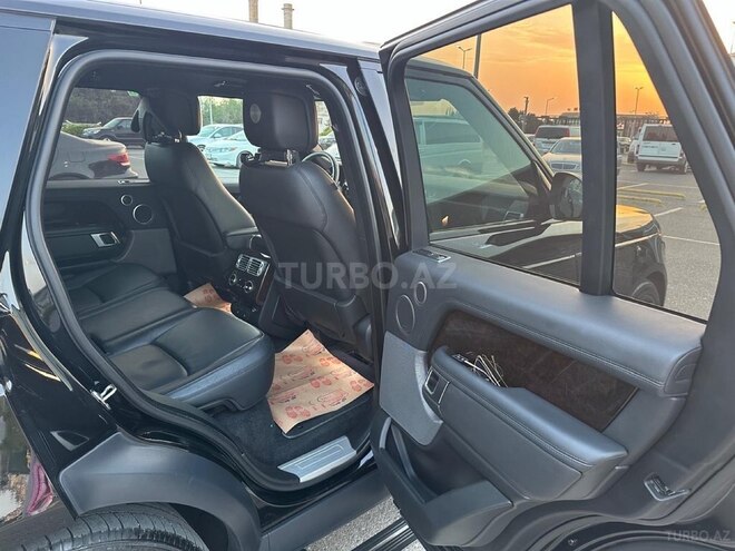 Land Rover Range Rover 2020, 88,000 km - 3.0 l - Bakı