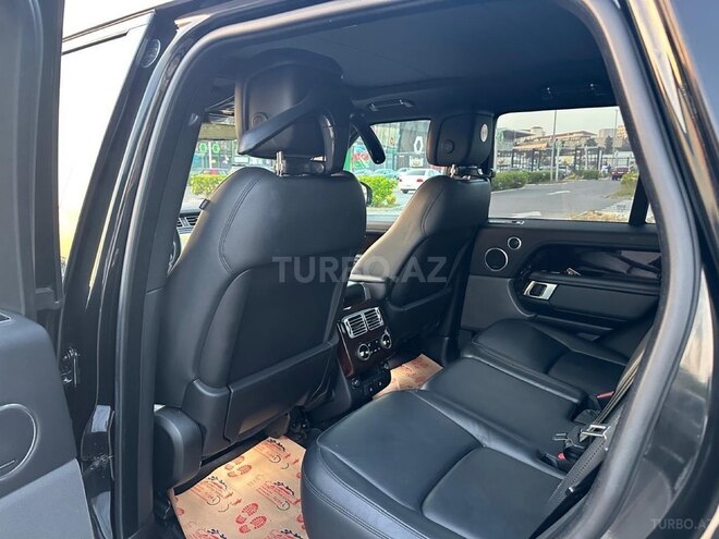 Land Rover Range Rover 2020, 88,000 km - 3.0 l - Bakı