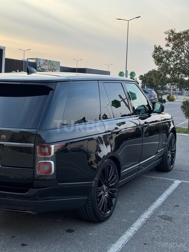 Land Rover Range Rover 2020, 88,000 km - 3.0 l - Bakı