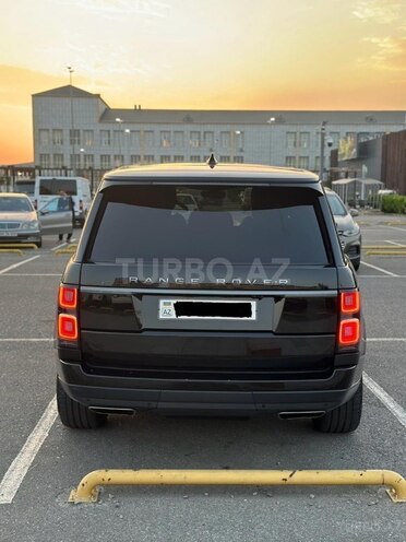 Land Rover Range Rover 2020, 88,000 km - 3.0 l - Bakı