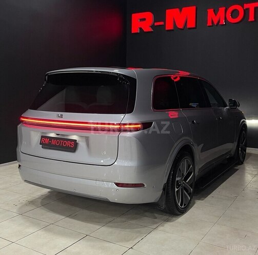 Li Auto L9 2024, 0 km - 1.5 л - Bakı