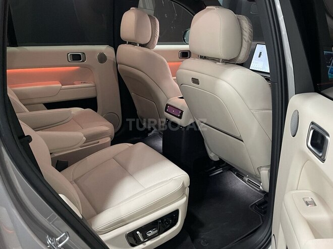 Li Auto L9 2024, 0 km - 1.5 л - Bakı