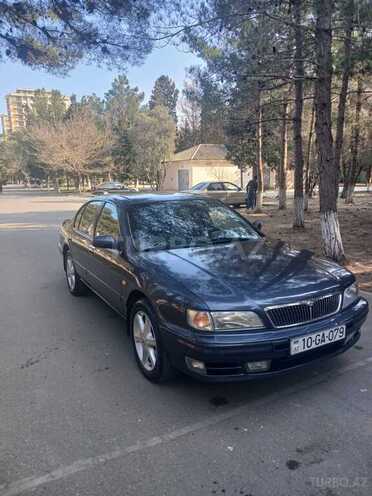 Nissan Maxima-18