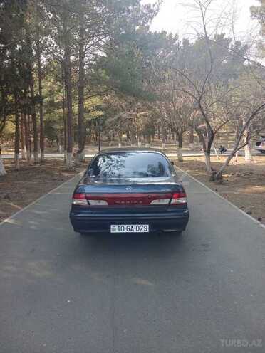 Nissan Maxima-2