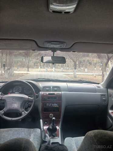 Nissan Maxima-3