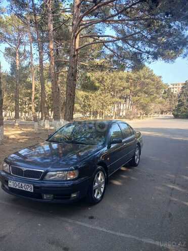 Nissan Maxima-20