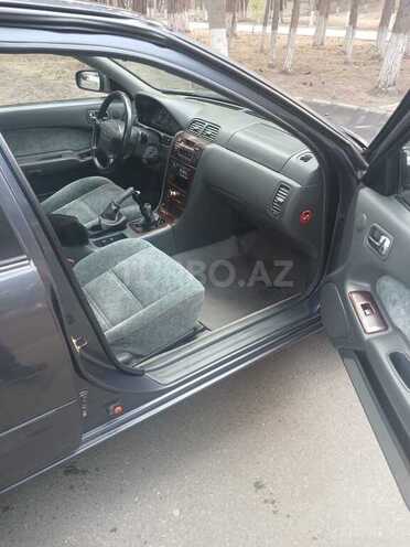 Nissan Maxima-5