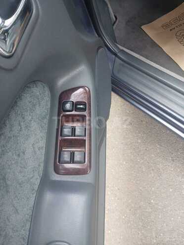Nissan Maxima-15