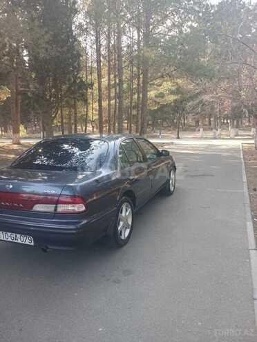 Nissan Maxima-19