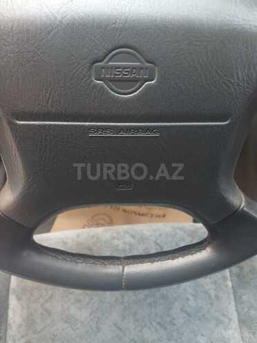 Nissan Maxima-14