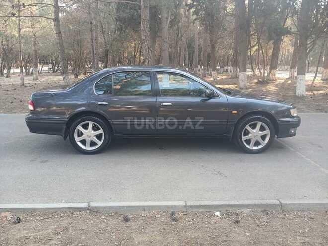 Nissan Maxima-16