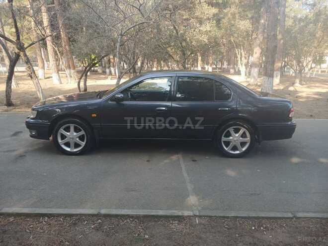 Nissan Maxima-17