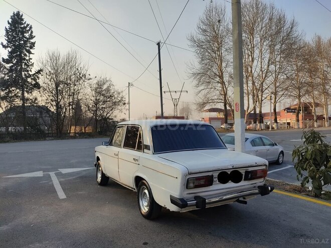 LADA (VAZ) 2103-2