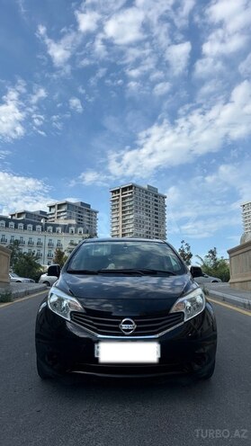 Nissan Note 2014, 103,000 km - 1.2 l - Bakı