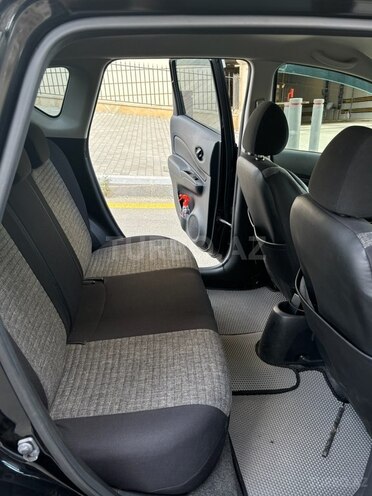 Nissan Note 2014, 103,000 km - 1.2 l - Bakı