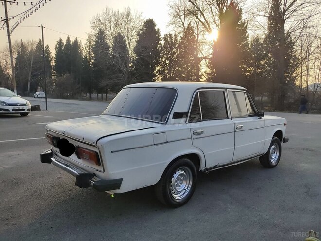 LADA (VAZ) 2103-3