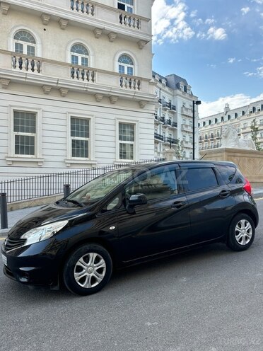 Nissan Note 2014, 103,000 km - 1.2 l - Bakı
