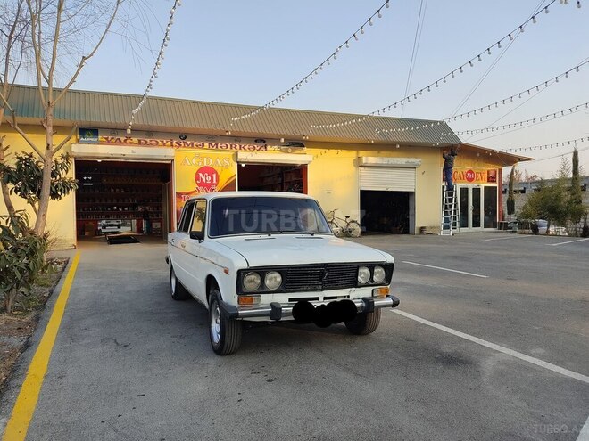 LADA (VAZ) 2103-1